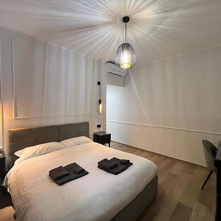 Bed and Breakfast Avec Moi Roma Exterior foto