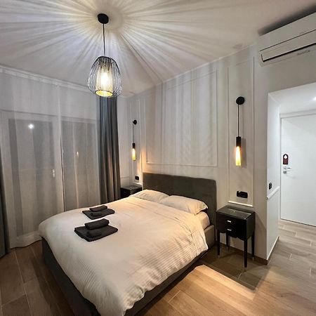 Bed and Breakfast Avec Moi Roma Exterior foto