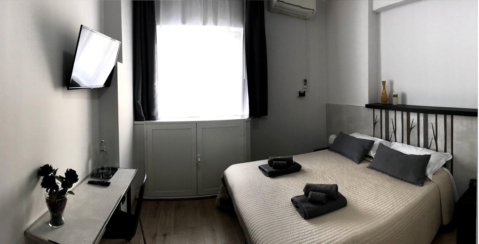 Bed and Breakfast Avec Moi Roma Exterior foto