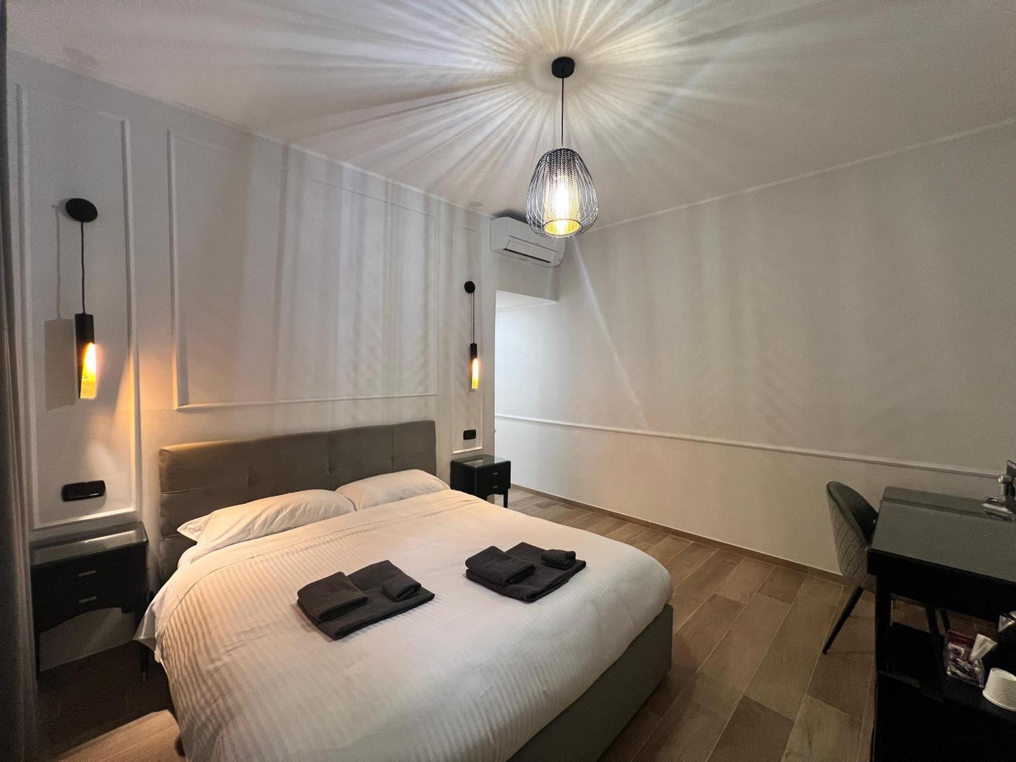 Bed and Breakfast Avec Moi Roma Exterior foto