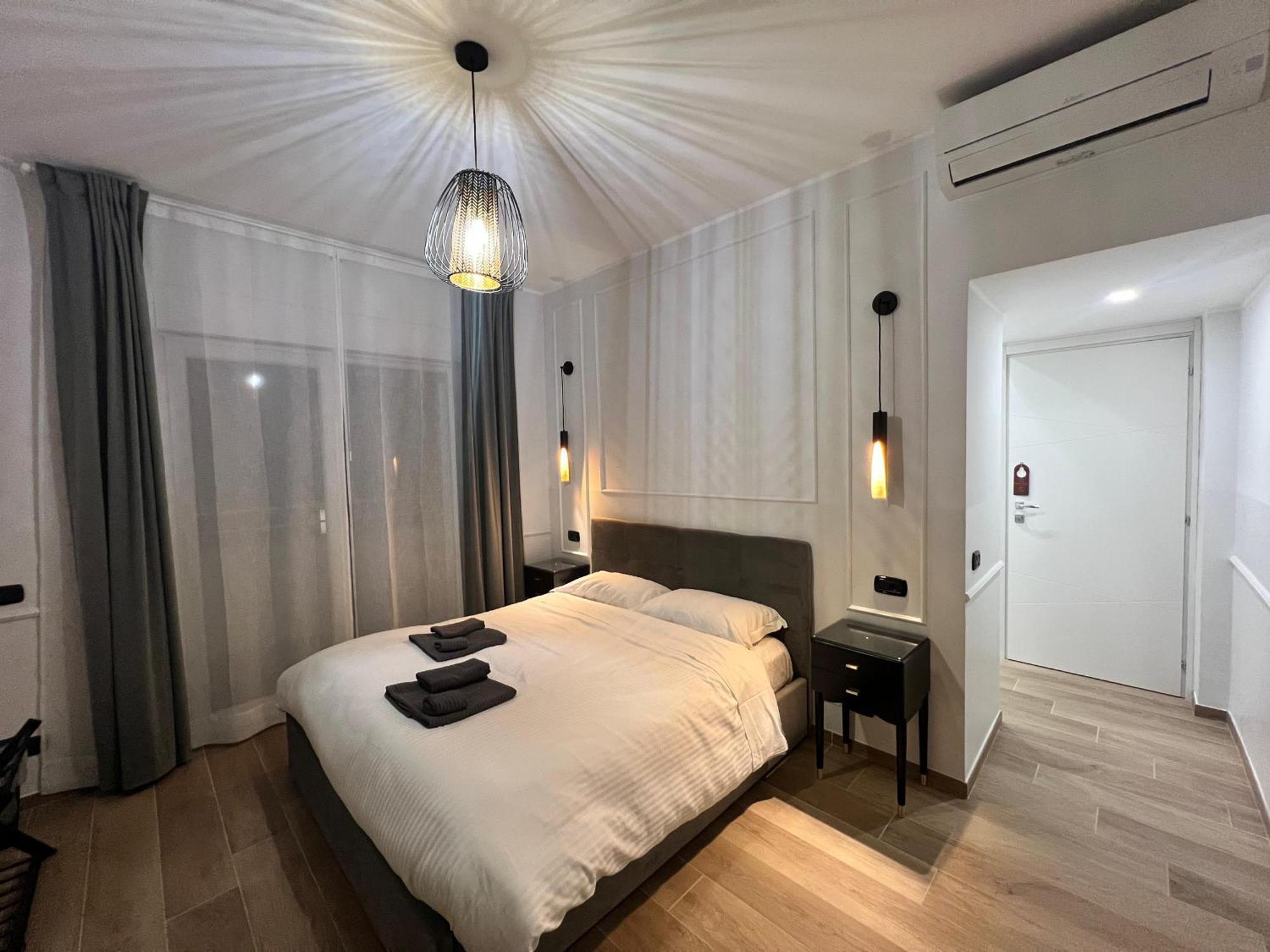 Bed and Breakfast Avec Moi Roma Exterior foto