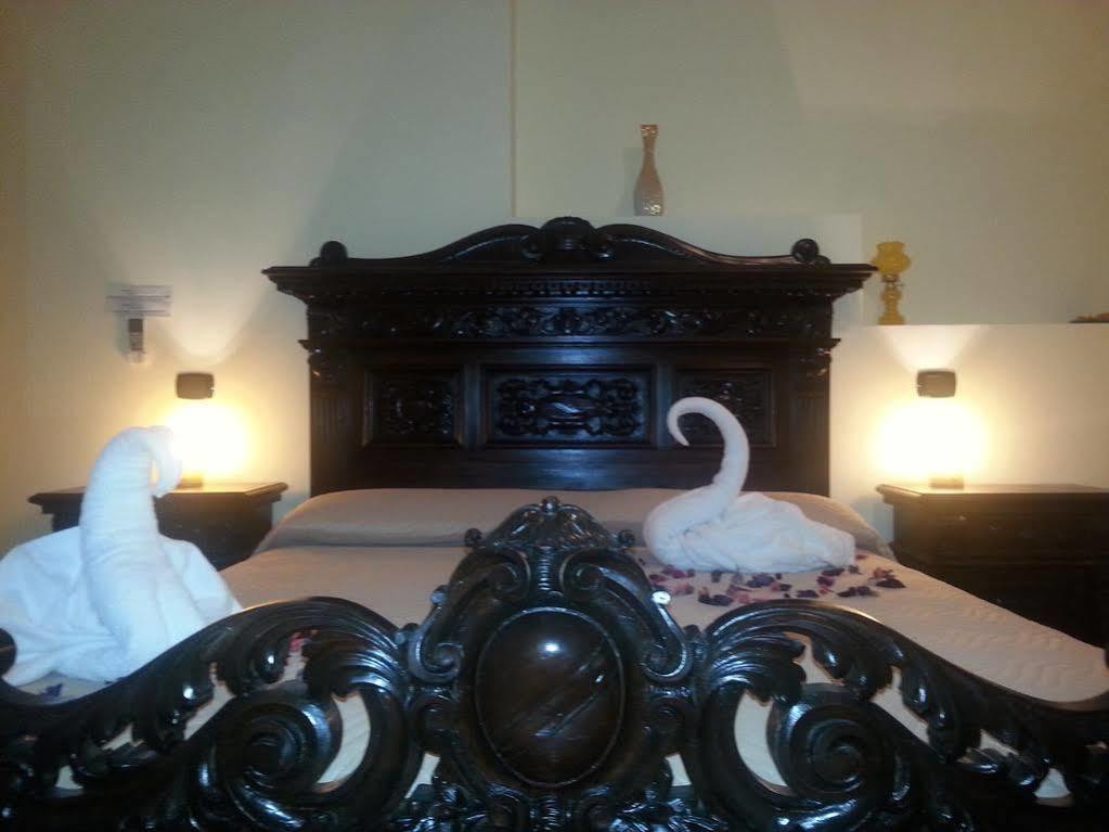 Bed and Breakfast Avec Moi Roma Exterior foto