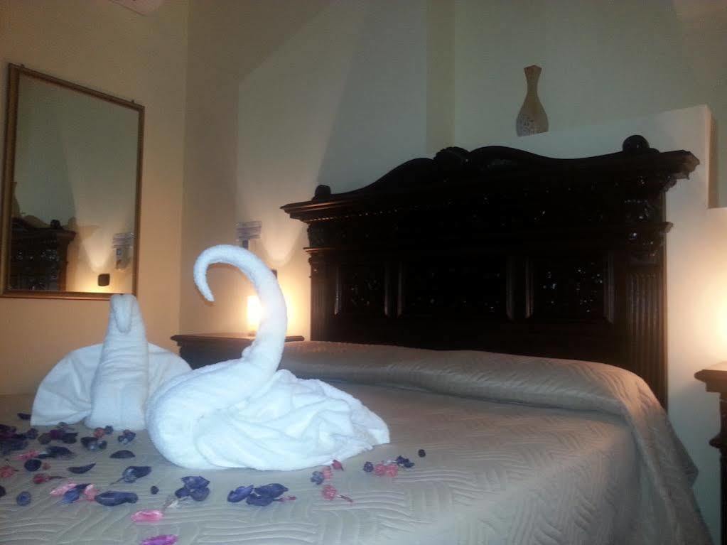 Bed and Breakfast Avec Moi Roma Exterior foto