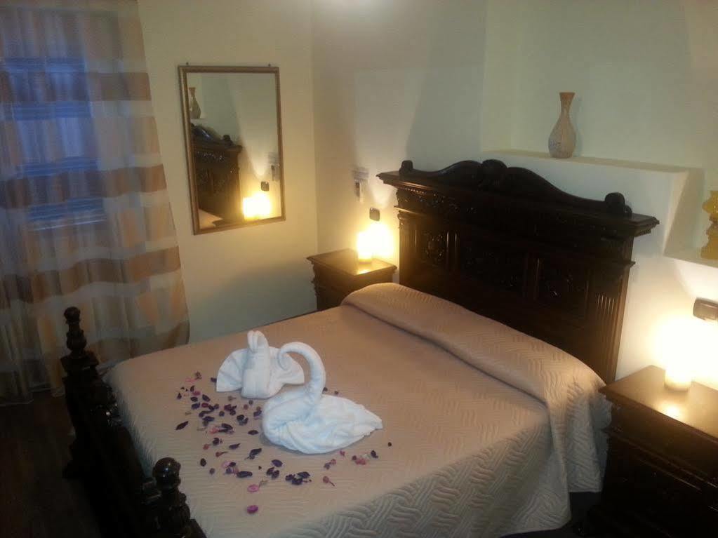 Bed and Breakfast Avec Moi Roma Exterior foto